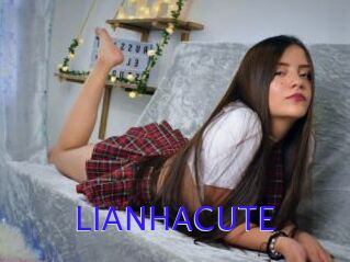 LIANHACUTE Porno Bild