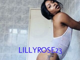 LILLYROSE23