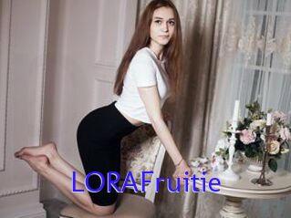 LORAFruitie