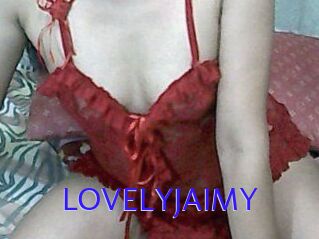 LOVELYJAIMY