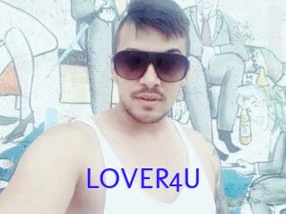 LOVER4U