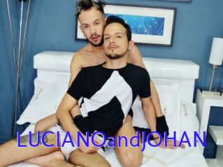 LUCIANOandJOHAN