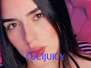 LUCIJUICY