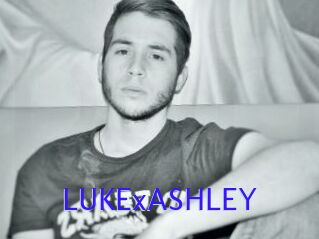 LUKExASHLEY