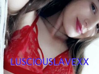 LUSCIOUSLAVEXX