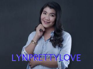 LYNPRETTYLOVE