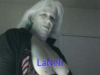 LaNell Porno Bild