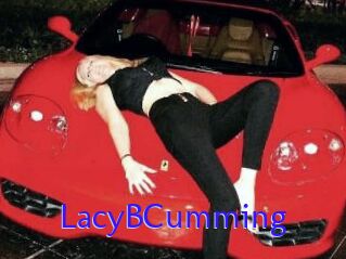 LacyBCumming