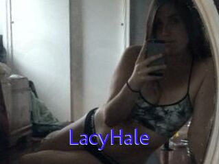 LacyHale