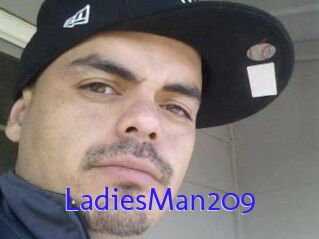 LadiesMan209