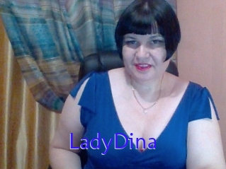 LadyDina Porno Bild
