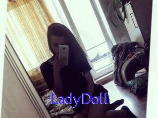 LadyDoll
