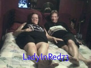LadyInRed73