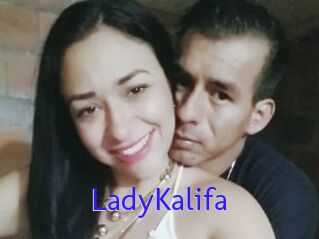 LadyKalifa