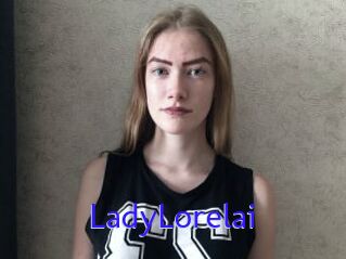 LadyLorelai