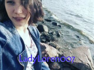 LadyLoren007