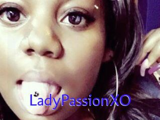 LadyPassionXO