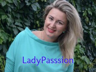 LadyPasssion