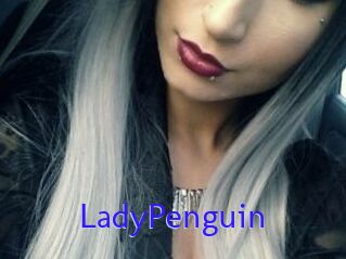LadyPenguin