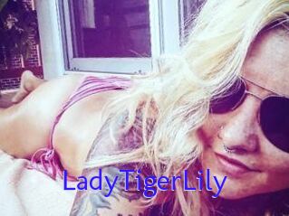 LadyTigerLily