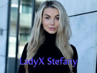 LadyX_Stefany