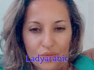 Ladyarabic