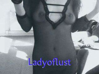 Ladyoflust