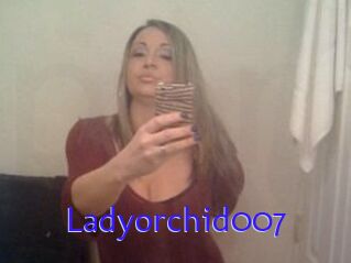 Ladyorchid007