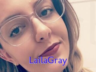 LailaGray