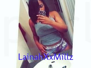 LainahXxMillz