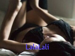 LalaLali