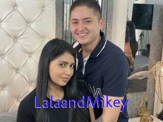 LalaandMikey