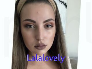Lalalovely