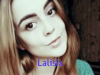 Lalisis