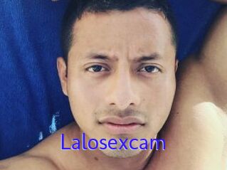 Lalosexcam