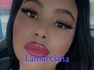 Lamarciana