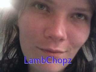 LambChopz