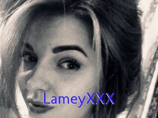 LameyXXX