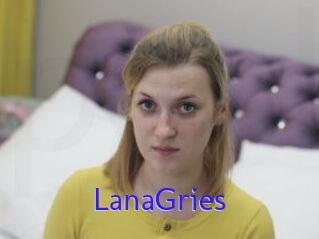 LanaGries