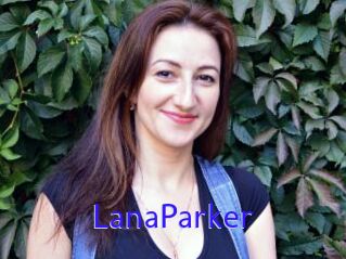 LanaParker