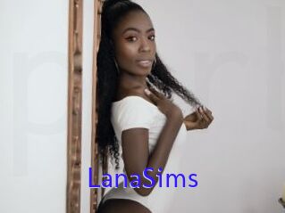 LanaSims