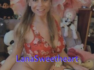 LanaSweetheart