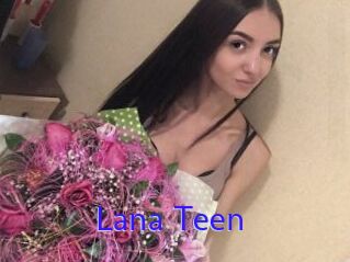 Lana_Teen_