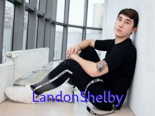 LandonShelby