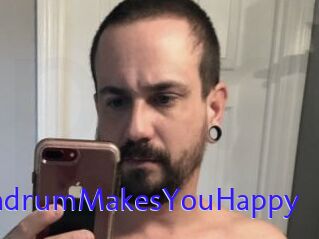 LandrumMakesYouHappy