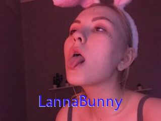 LannaBunny