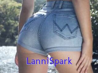 LanniSpark