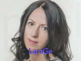 LaraGe