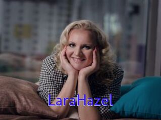 LaraHazel