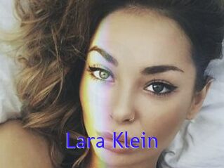 Lara_Klein